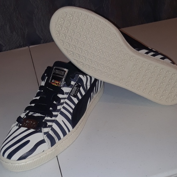 puma kiss suede puma kiss suede